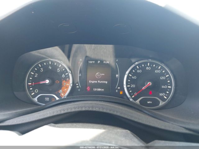 2015 JEEP RENEGADE ZACCJABT3FPB26038 Photo 6