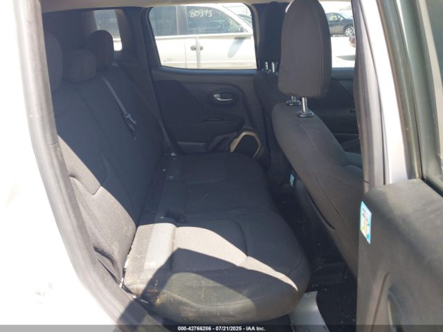 2015 JEEP RENEGADE ZACCJABT3FPB26038 Photo 7