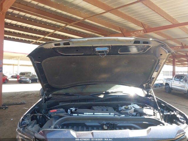 1GTPUCEK3NZ625316 GMC l3b