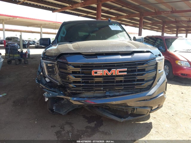 1GTPUCEK3NZ625316 GMC l3b