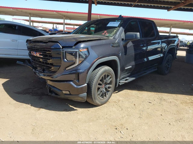 1GTPUCEK3NZ625316 GMC l3b