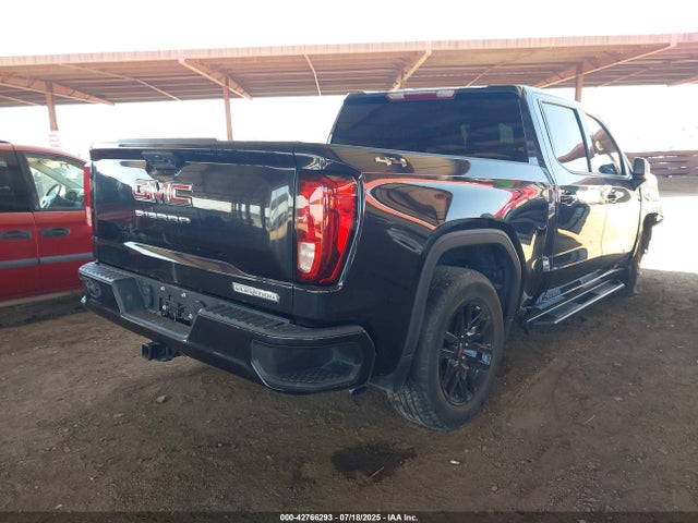 1GTPUCEK3NZ625316 GMC l3b