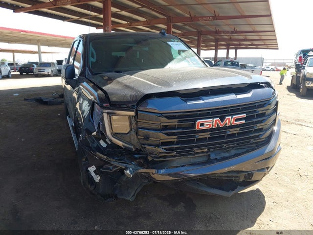 1GTPUCEK3NZ625316 GMC l3b
