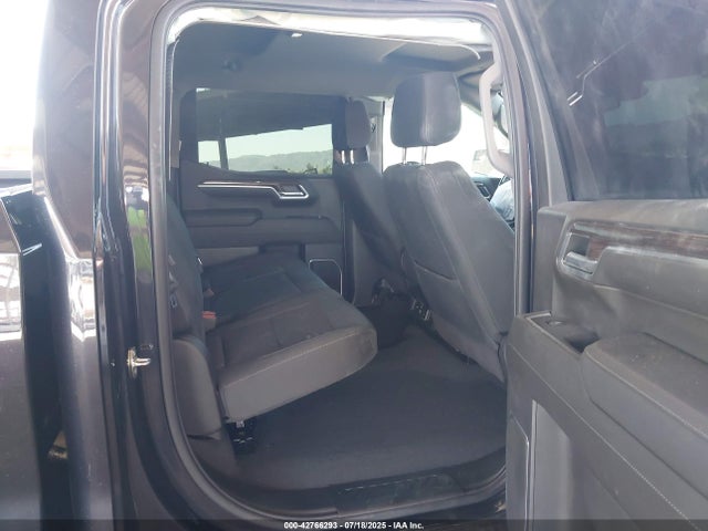 1GTPUCEK3NZ625316 GMC l3b