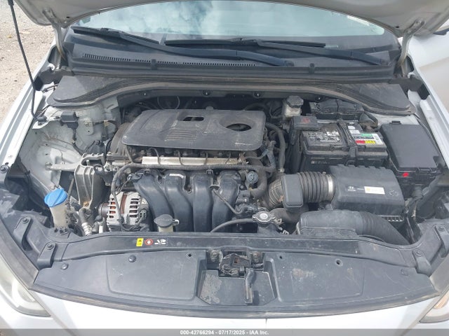 KMHD84LF0HU182977 Hyundai 2017