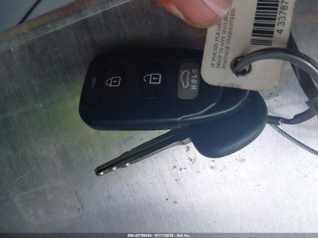 KMHD84LF0HU182977 Hyundai 2017