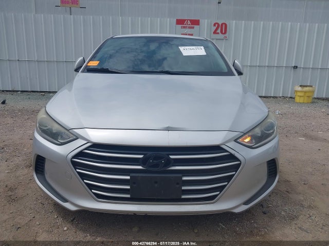KMHD84LF0HU182977 Hyundai 2017