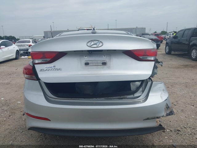 KMHD84LF0HU182977 Hyundai 2017