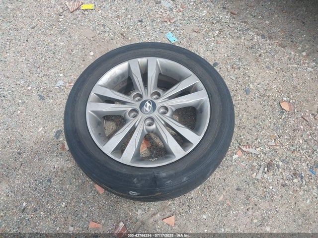 KMHD84LF0HU182977 Hyundai 2017