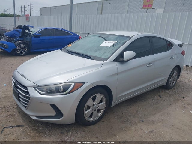 KMHD84LF0HU182977 Hyundai 2017