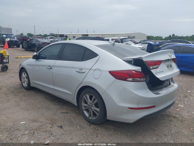 KMHD84LF0HU182977 Hyundai 2017