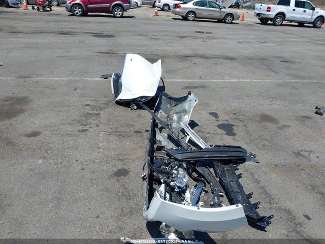 19XZE4F59NE004856 Honda leb6