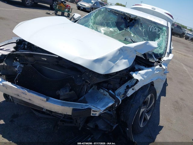 19XZE4F59NE004856 Honda leb6