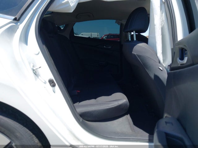 19XZE4F59NE004856 Honda leb6