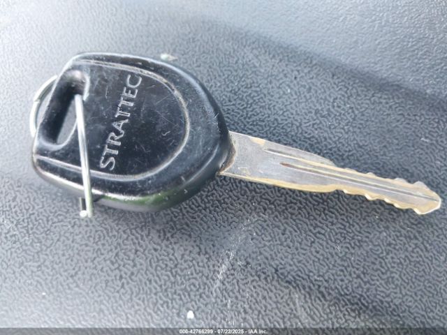 2005 MITSUBISHI GALANT 4A3AB46F75E038608 Photo 10