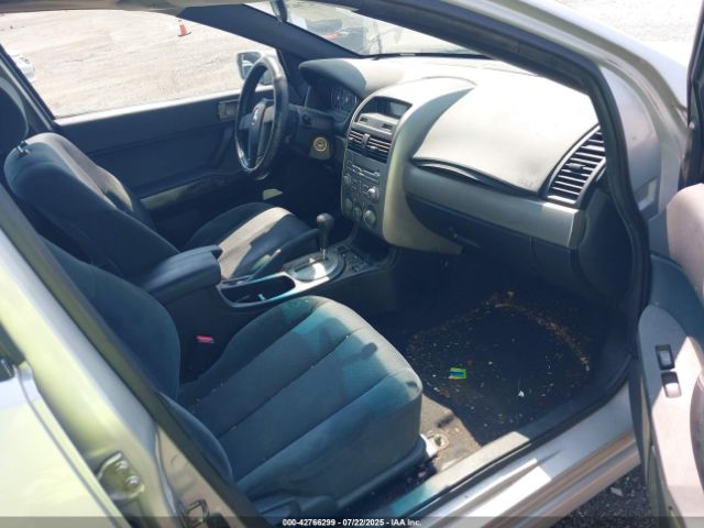 2005 MITSUBISHI GALANT 4A3AB46F75E038608 Photo 4