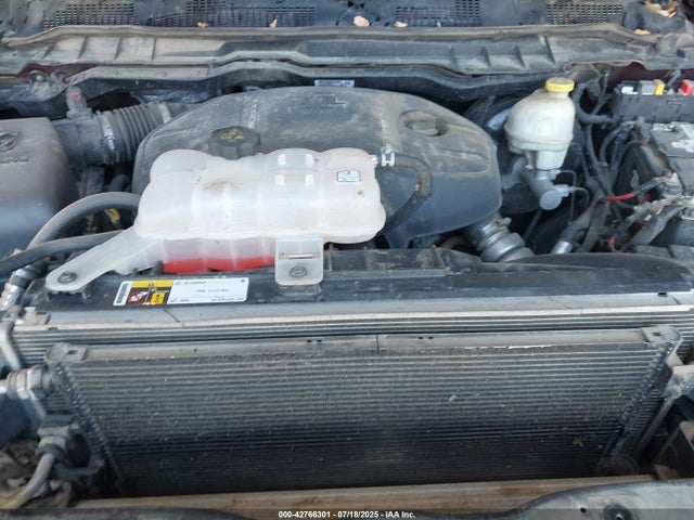1C6RR7JM4GS225454 RAM 1500 Laramie