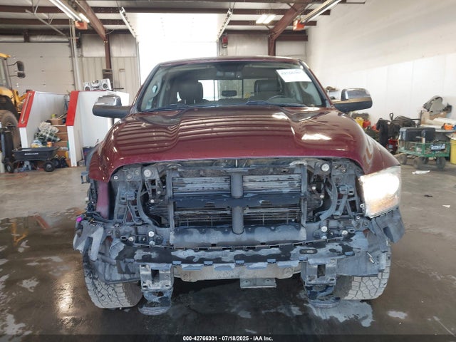 1C6RR7JM4GS225454 RAM 1500 Laramie