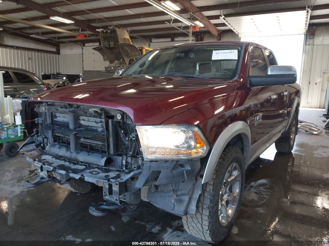 1C6RR7JM4GS225454 RAM 1500 Laramie