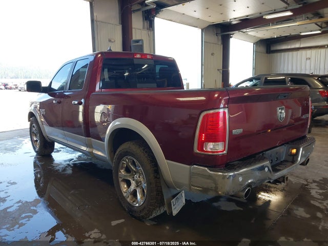 1C6RR7JM4GS225454 RAM 1500 Laramie