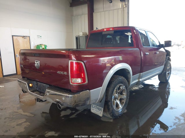 1C6RR7JM4GS225454 RAM 1500 Laramie