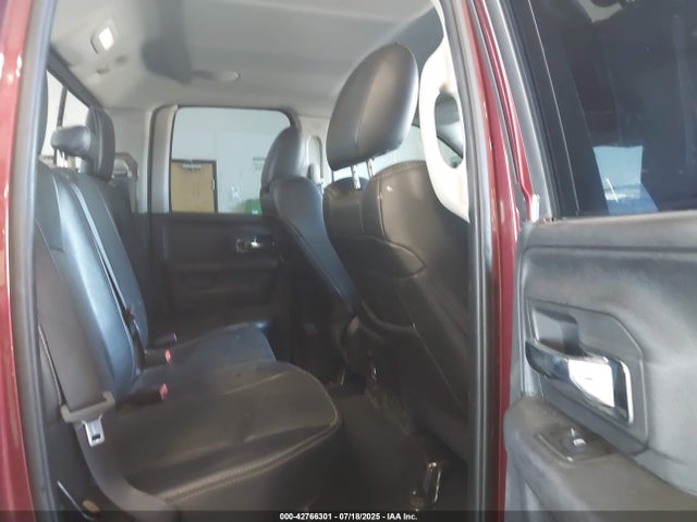 1C6RR7JM4GS225454 RAM 1500 Laramie