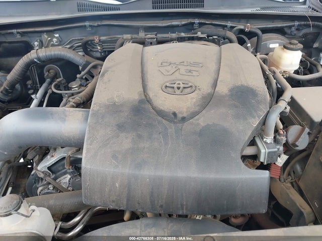 5TFCZ5AN5GX038769 Toyota 2gr-fks