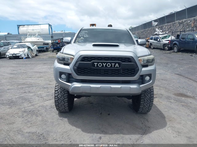 5TFCZ5AN5GX038769 Toyota 2gr-fks
