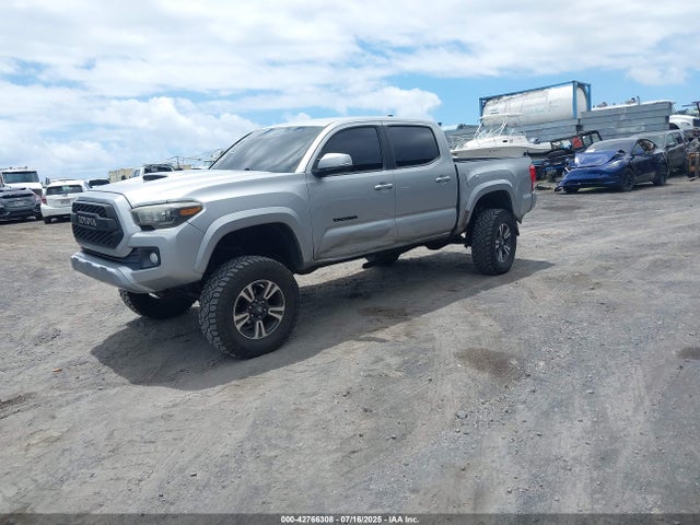 5TFCZ5AN5GX038769 Toyota 2gr-fks