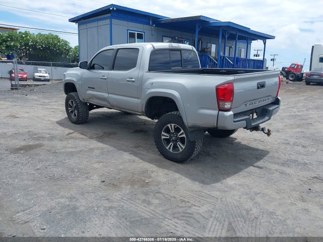 5TFCZ5AN5GX038769 Toyota 2gr-fks