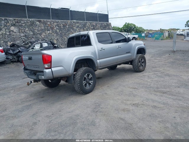 5TFCZ5AN5GX038769 Toyota 2gr-fks