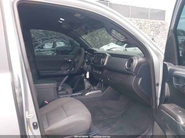 5TFCZ5AN5GX038769 Toyota 2gr-fks