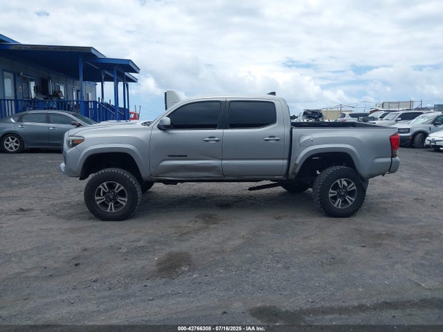 5TFCZ5AN5GX038769 Toyota 2gr-fks