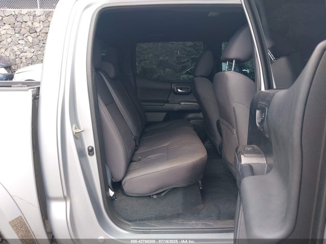 5TFCZ5AN5GX038769 Toyota 2gr-fks