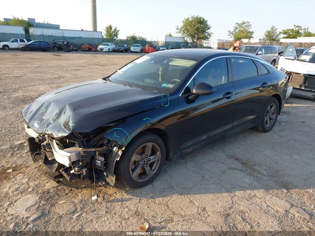5XXG14J25MG004097 KIA t-gdi gamma ii