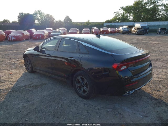 5XXG14J25MG004097 KIA t-gdi gamma ii