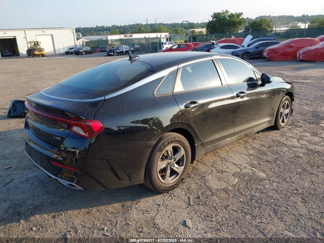 5XXG14J25MG004097 KIA t-gdi gamma ii