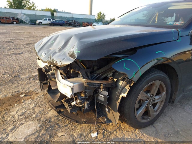 5XXG14J25MG004097 KIA t-gdi gamma ii