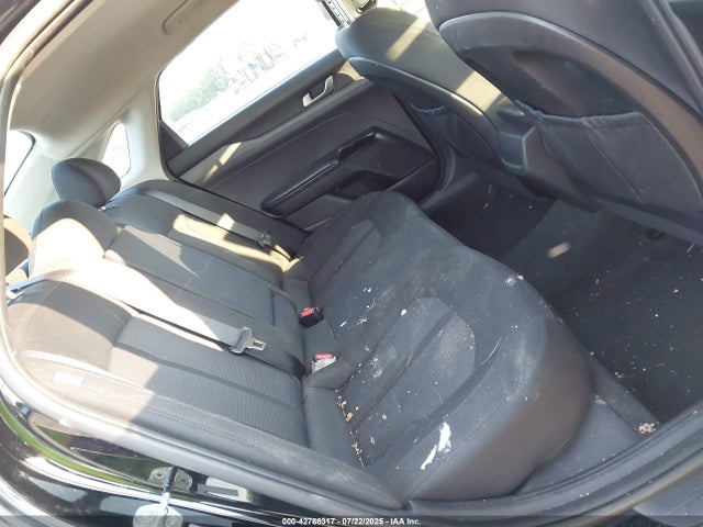 5XXG14J25MG004097 KIA t-gdi gamma ii