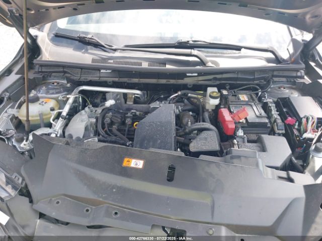 2023 MITSUBISHI OUTLANDER JA4J4UA85PZ058108 Photo 9