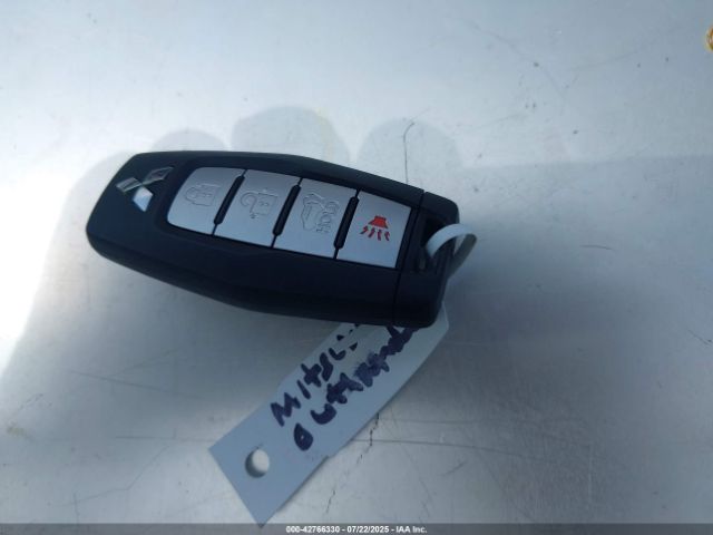 2023 MITSUBISHI OUTLANDER JA4J4UA85PZ058108 Photo 10