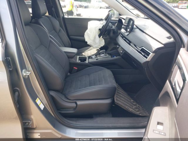 2023 MITSUBISHI OUTLANDER JA4J4UA85PZ058108 Photo 4