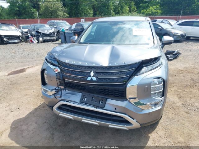 2023 MITSUBISHI OUTLANDER JA4J4UA85PZ058108 Photo 5