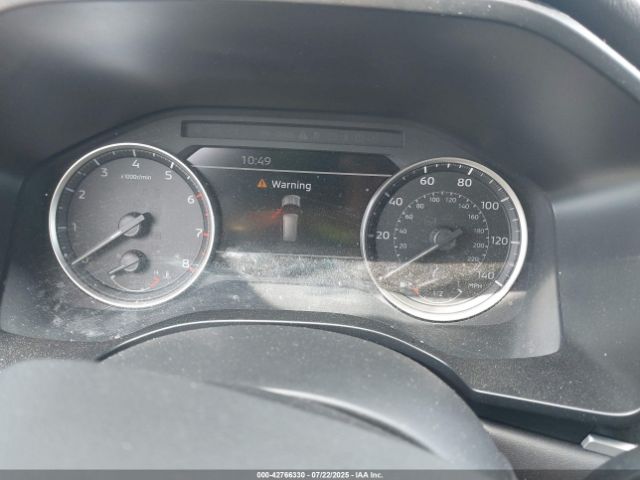 2023 MITSUBISHI OUTLANDER JA4J4UA85PZ058108 Photo 6