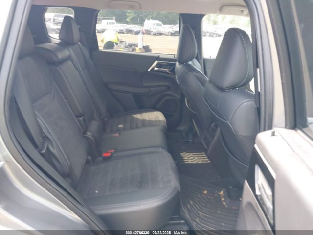 2023 MITSUBISHI OUTLANDER JA4J4UA85PZ058108 Photo 7