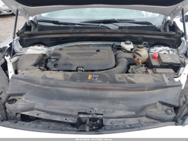 2024 BUICK ENVISION LRBFZME45RD066521 Photo 9
