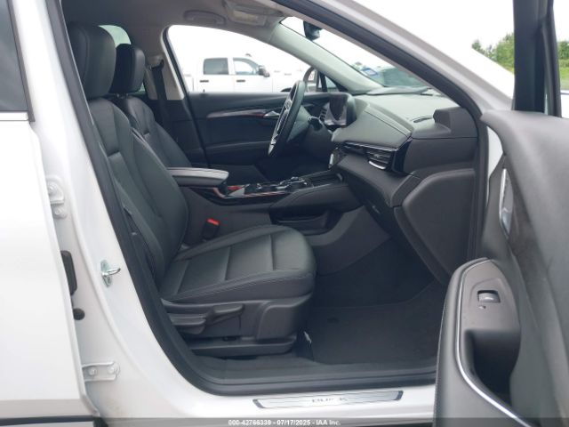 2024 BUICK ENVISION LRBFZME45RD066521 Photo 4