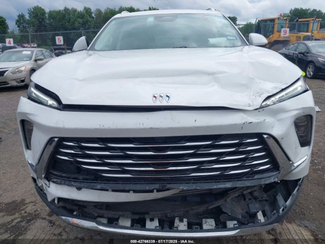 2024 BUICK ENVISION LRBFZME45RD066521 Photo 5