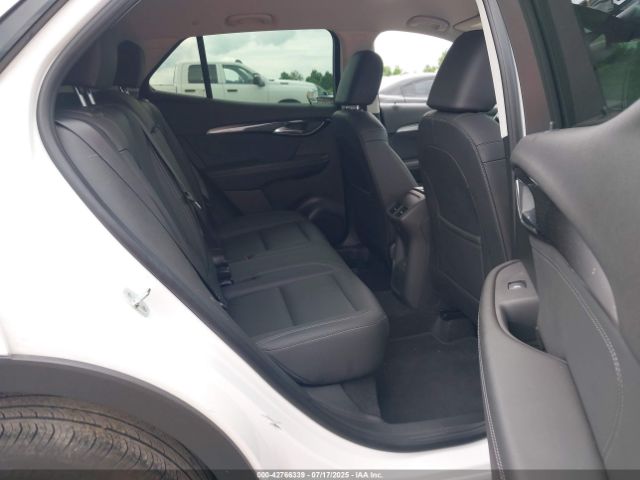 2024 BUICK ENVISION LRBFZME45RD066521 Photo 7