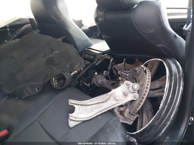 1HGCV1F34MA101582 Honda l15be